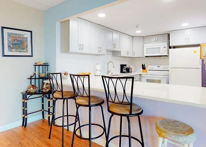 Quay 1804 Holiday home Ocean City