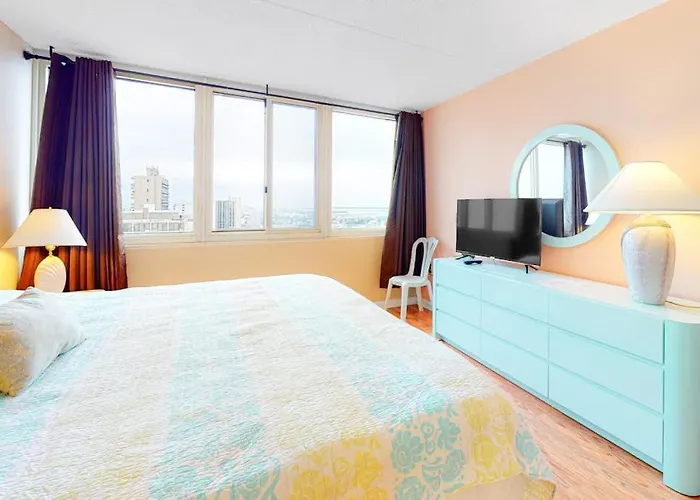 Quay 1804 Holiday home Ocean City