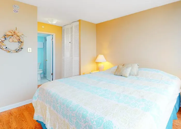 Quay 1804 * Ocean City