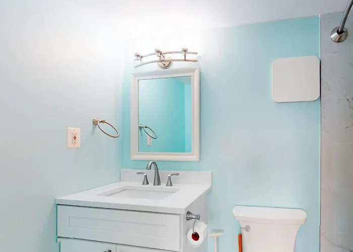 Quay 1804 Holiday home Ocean City