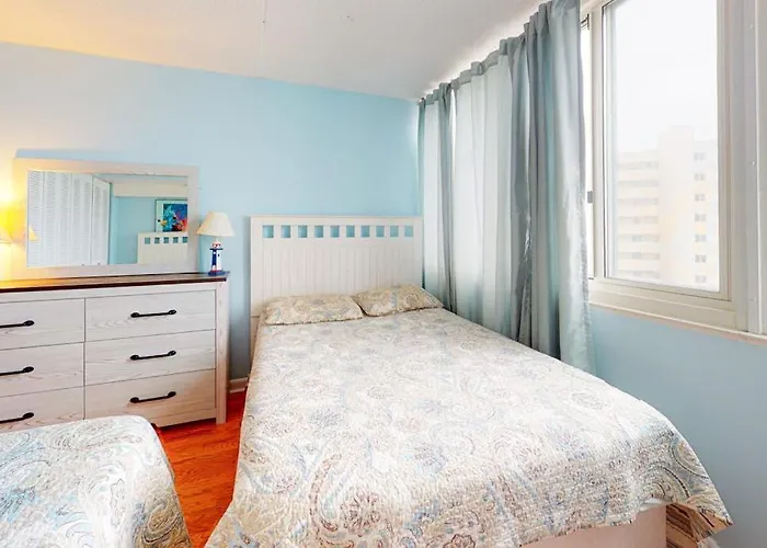 Quay 1804 * Ocean City