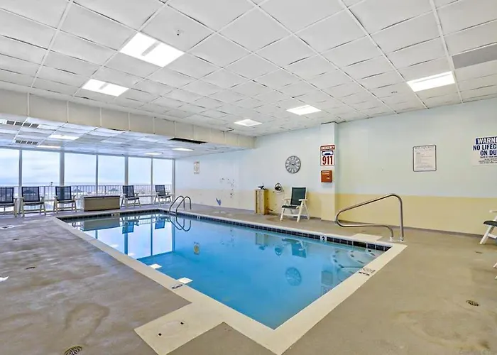 Quay 1804 Holiday home Ocean City