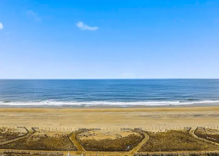 Holiday home Quay 1804 Ocean City
